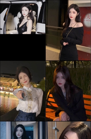 第400期–主播【陈奕诺】共171个短视频合集，时长共0:31:25，大小0.69GB！