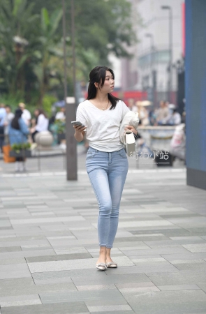 确认过眼神，是我喜欢的人！