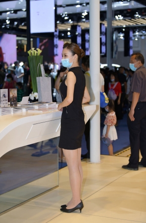 2020.7.25成都国际车展第9篇