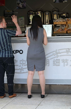 来杯奶茶提提神~ [21P]