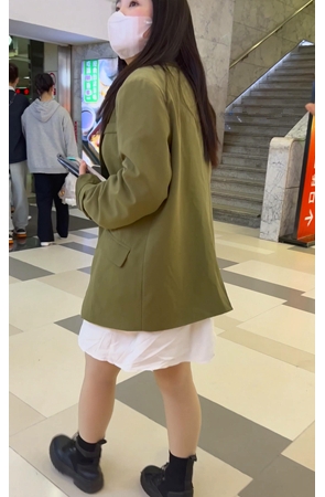 肉丝美女