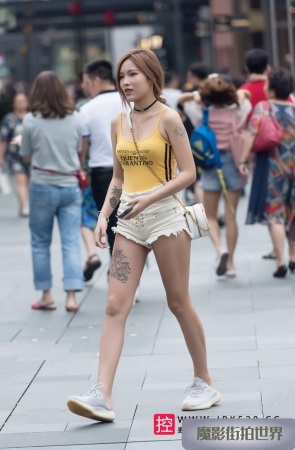 金发美女3A2784[408M]