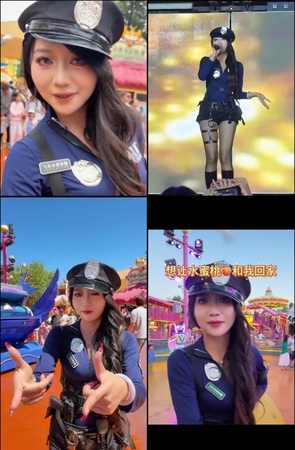 第502期–主播【香菜拌苦瓜】共202个短视频合集，时长共1:1:22，大小1.49GB！