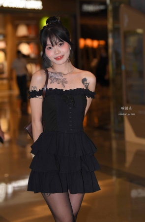 2191-16+101一直追到负一层拍 7P