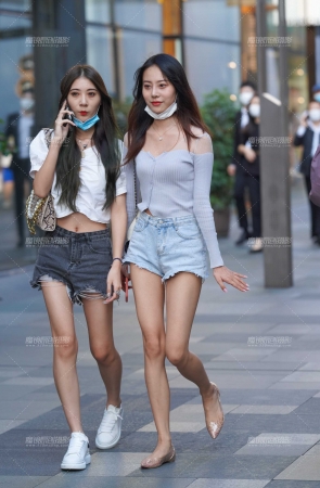有点可爱 有点迷人