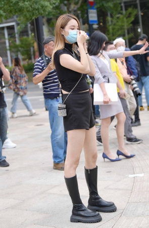 热裤穿搭240430-4-48 15P