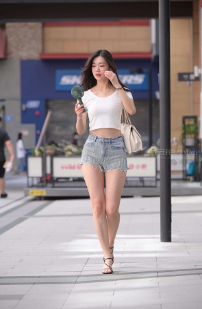 韩系美女：第二季 【图片➕视频】