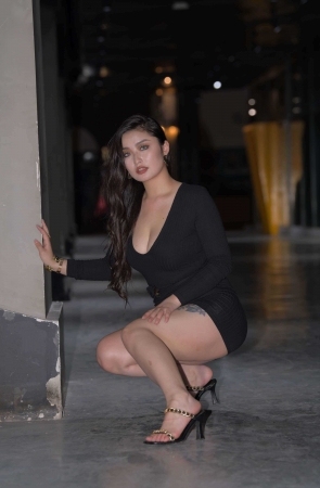 [一始专区]Le Bouton Rouge 【图片➕视频】