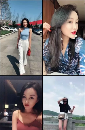 第291期–主播【尼娜Nina】共1901个短视频合集，时长共4:58:52，大小7.88GB！