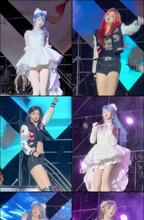 第521期–主播【别想知道我是谁】共388个短视频合集，时长共1:35:46，大小2.38GB！