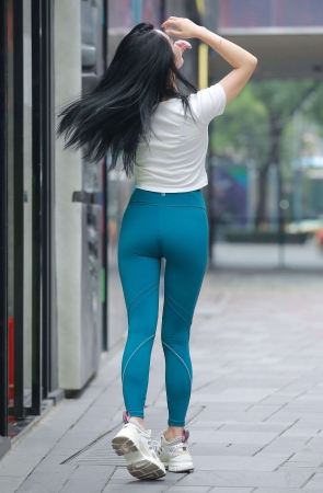 J5紧身瑜伽（1）