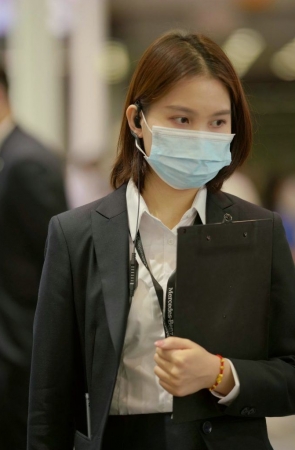 气质通勤风 [136P-2.77GB]