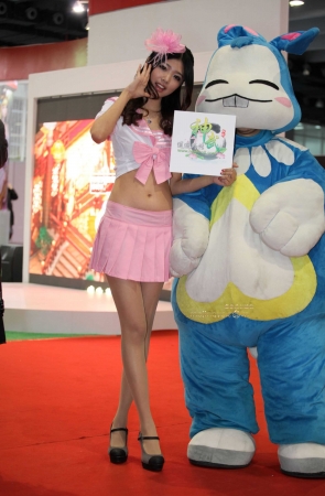 极品肉丝长腿美眉