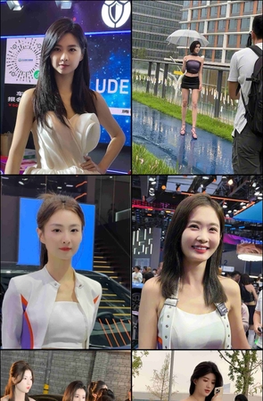 第516期–主播【京城街拍】共465个短视频合集，时长共0:58:54，大小1.54GB！