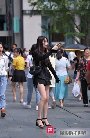 这种小姐姐，你们打几分3A3160[625M]