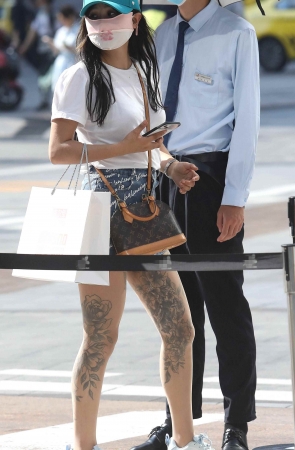 诱惑街拍肉丝shaofu