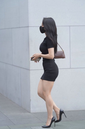 凯恩公爵作品 浪漫风韵的女人 [65P-670MB] 