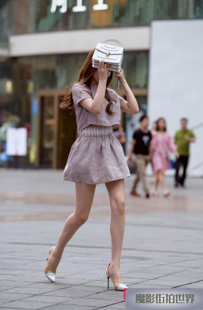 高跟鞋美女3A2194[109M]