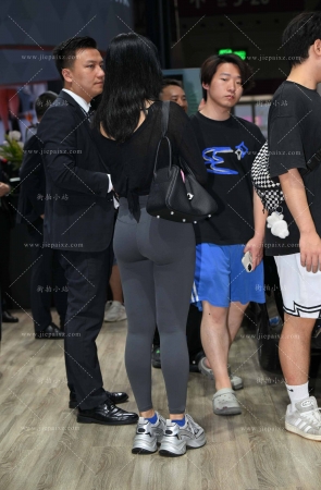 韵味翘臀瑜伽裤~ [18P]