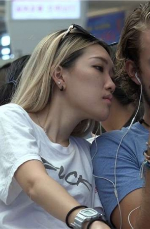 4K 人字拖玉足美腿小姐姐 [6.35 GB]