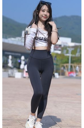 栀子花的心愿【套图+视频】