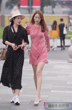 连衣裙少妇3A1980[832M]