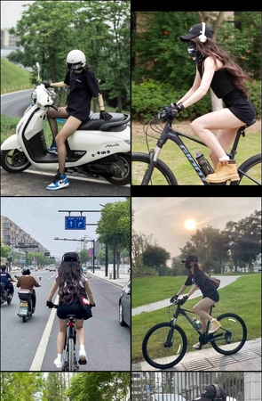 第210期–主播【End筒子】共755部短视频合集，时长共8:3:23，大小12 GB