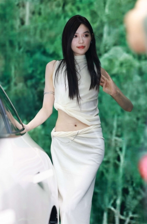 2024年广州国际车展图片合集