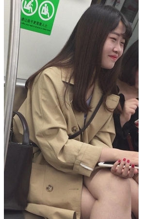 漂亮MM笑得很灿烂[175M/MP4]