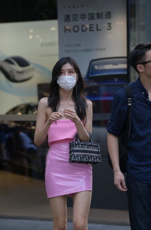 粉色皮裙 [47P-1.01GB]