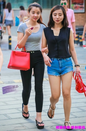 李欢原创——–黑裤，丰腴（9P）