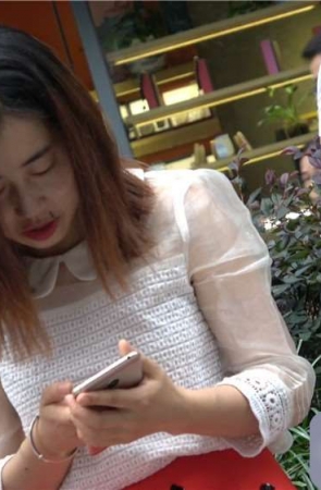 4K – 极品肉丝美足凉高跟包臀裙美眉 [2.38 GB/MP4]