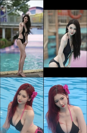 第515期–主播【于鱼】共112个短视频合集，时长共0:14:3，大小0.37GB！