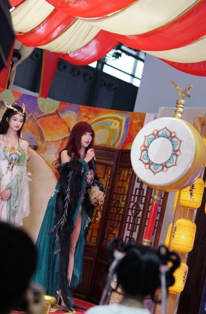 2025年chinajoy高清视图合集3