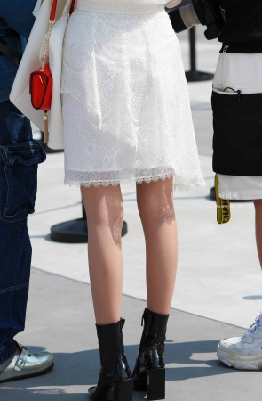 8313-36+48长腿丝袜 4P