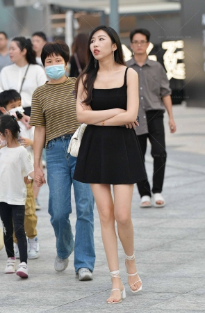 就这双腿满分 240326-1-49 15P