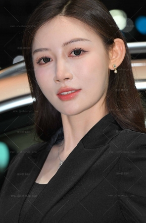 【摄神作品】2564-11=61√包头高跟鞋（敏敏）【套图➕4k视频 11P