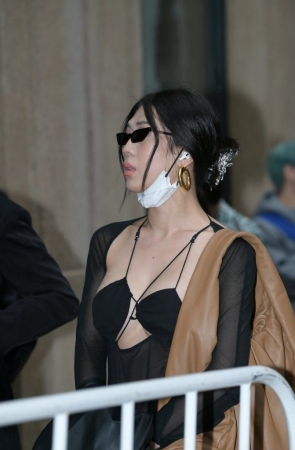 性感黑色透纱 [139P-3.12GB]