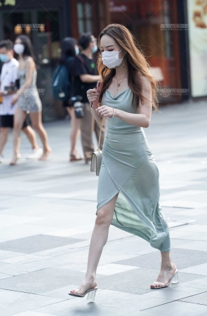 优雅知性 高级精致