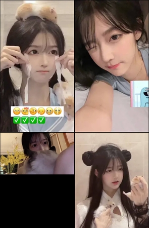 第580期–主播【绿小林子】共246个短视频合集，时长共0:47:30，大小1.09GB！