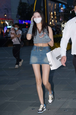 简单裙装穿搭240531-3-67 15P