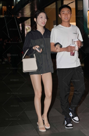 热裤穿搭，240318-13-57 13P