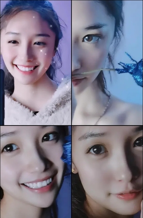 第360期–主播【纯伊吖】共522个短视频合集，时长共1:44:50，大小2.57GB！