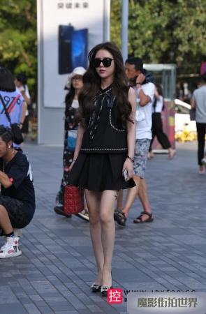 高跟美腿美女3A3547[200M]