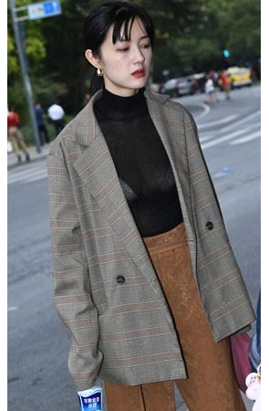 白白的小姐姐(22P)