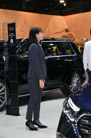 长裤短丝汽车销售 [18P]