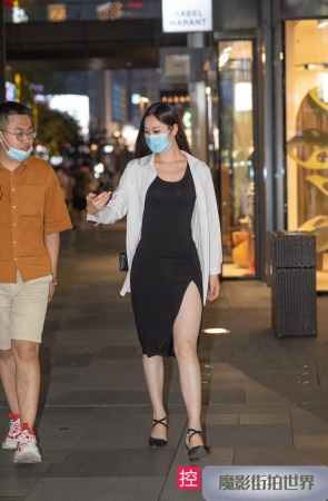 高挑美眉MJ529[390M]