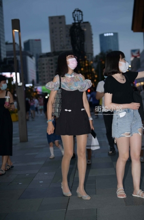 成熟韵味