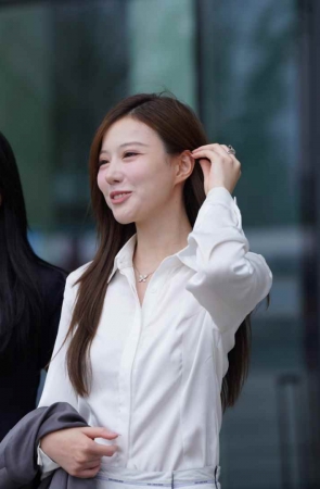 迷人衬衫短裙 [116P-1.60GB]