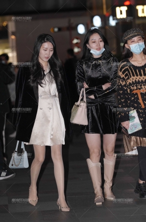 气质成熟的姐姐